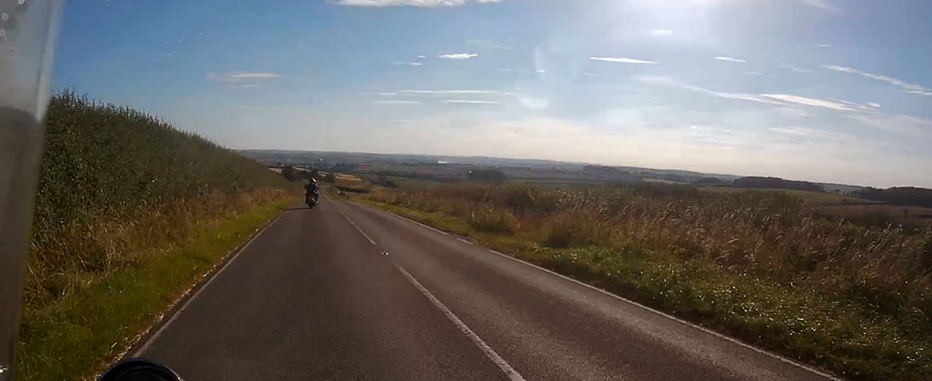 Market Harborough to Uppingham
