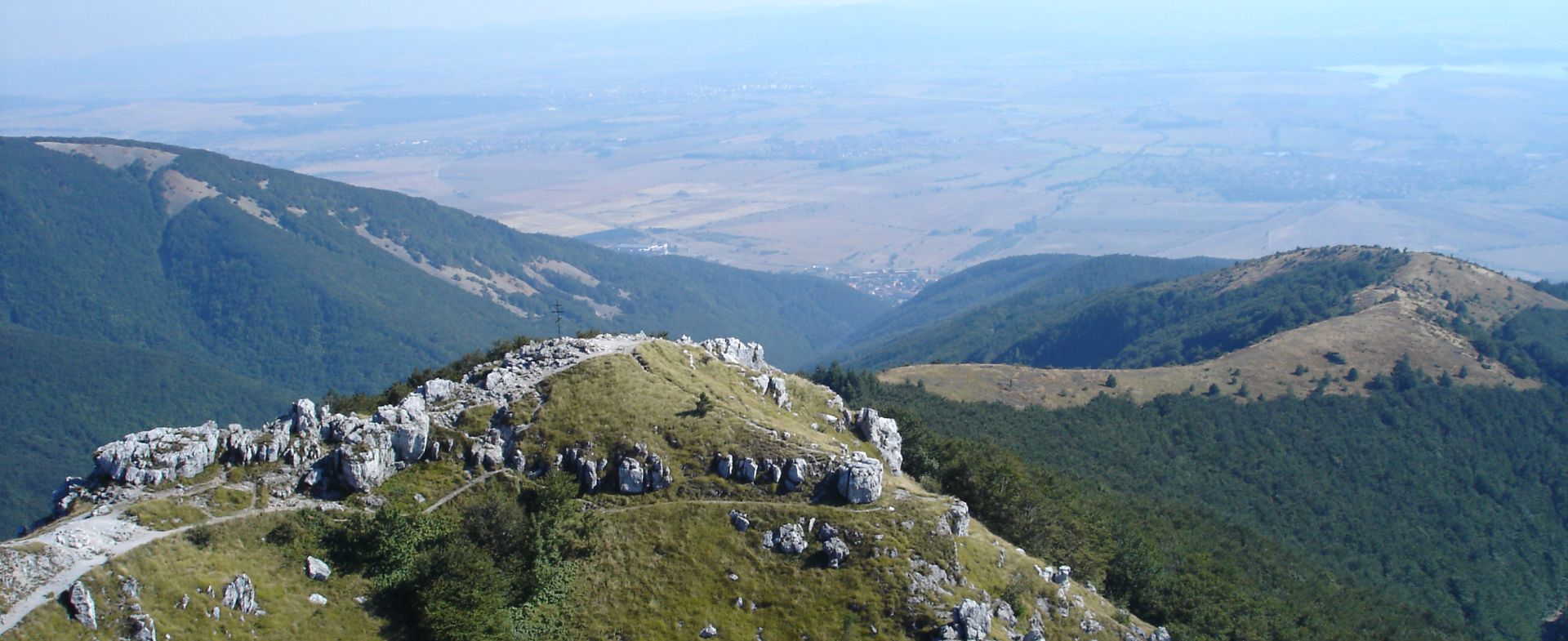 Shipka Pass