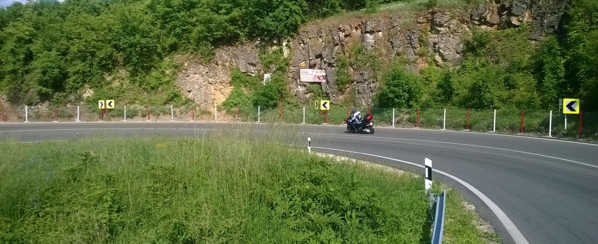 Tresibaba,Knjazevac
