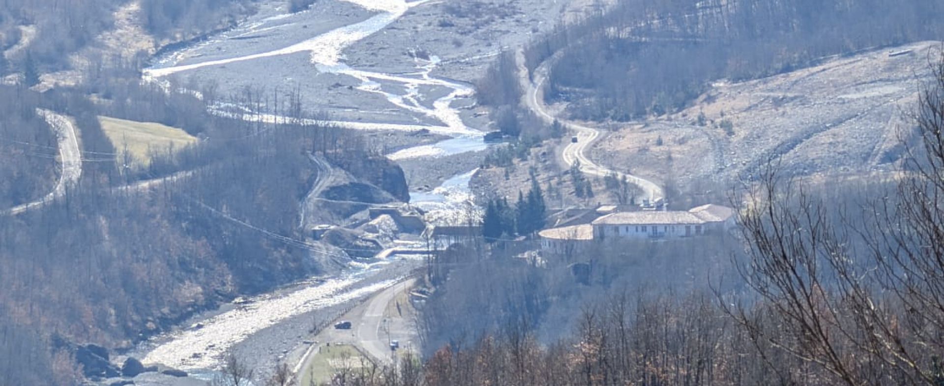 Passo della Cappelletta_Sella Generali_Passo Santa Barbara