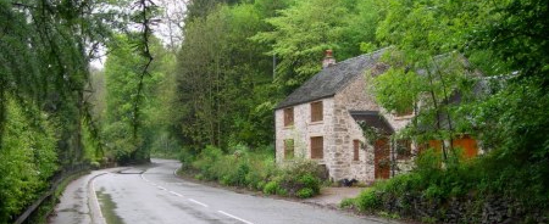 Via Gellia