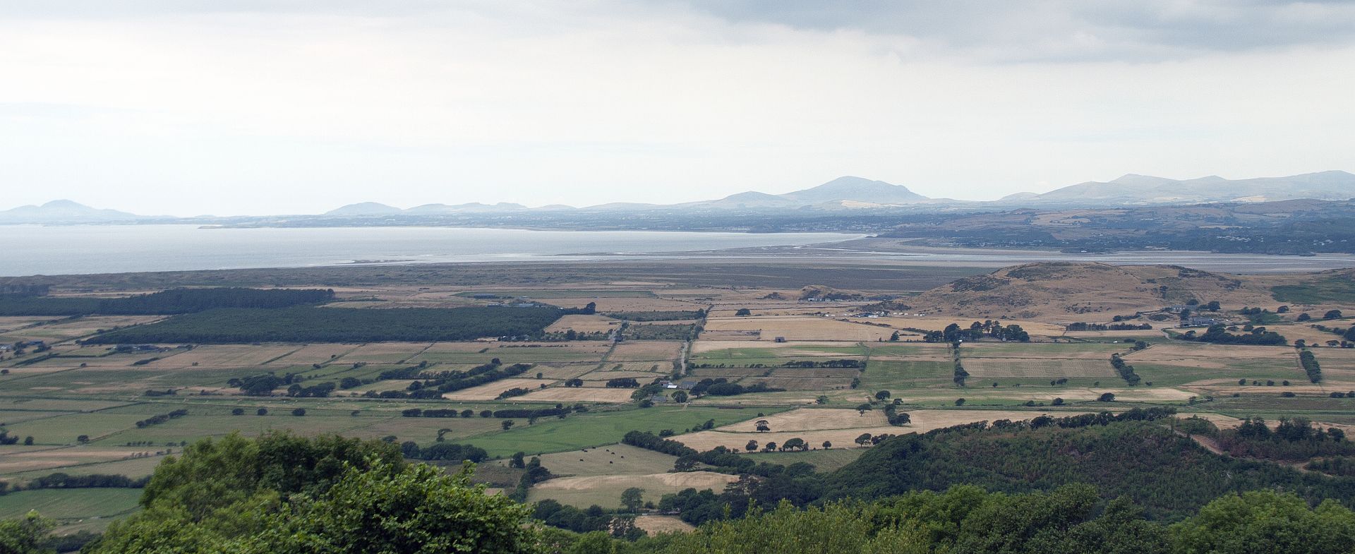 Gellilydan - Barmouth