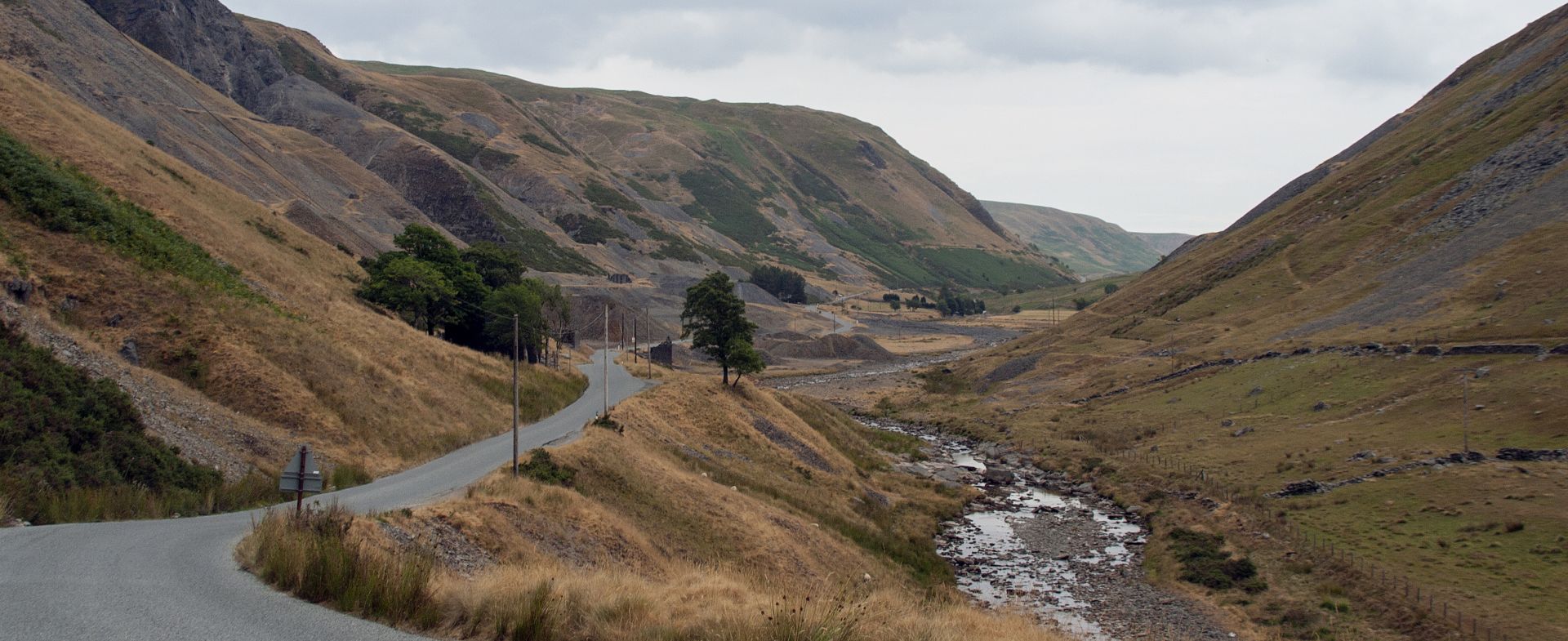 Elan Valley
