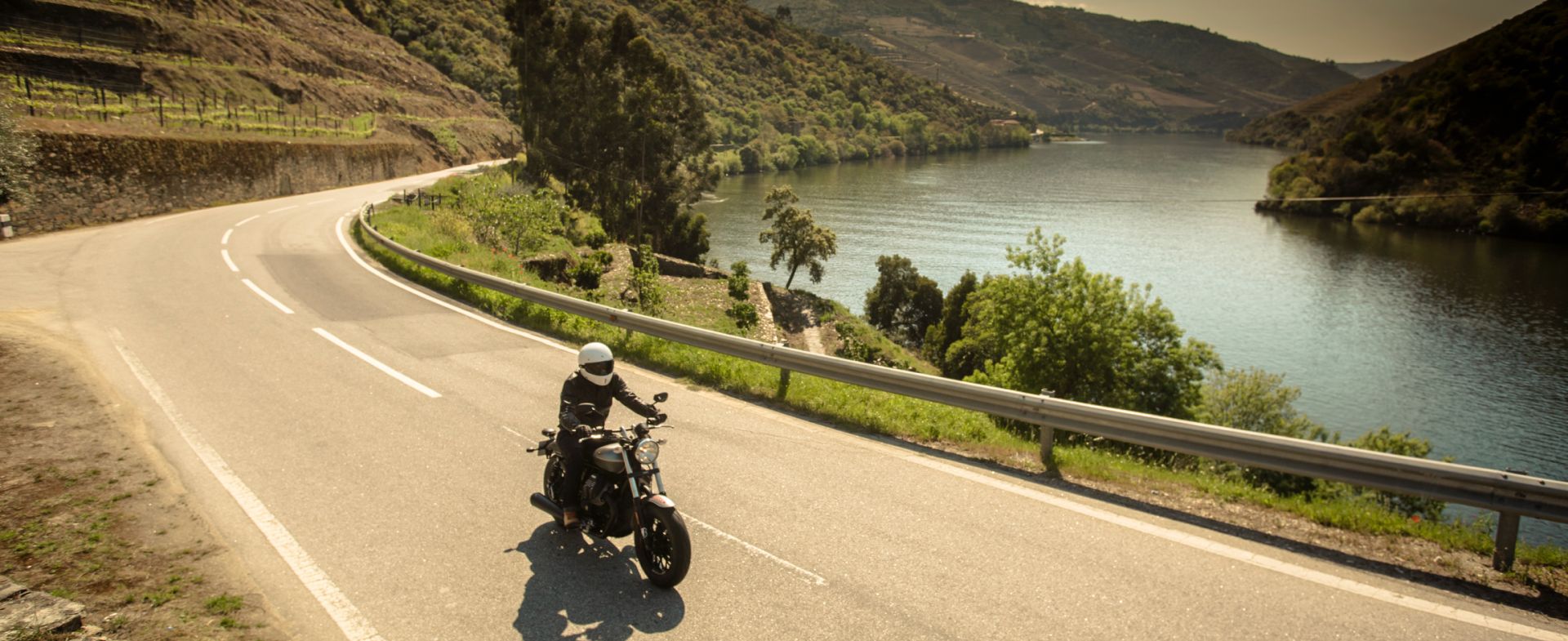 Estrada D'Ouro - N222 #EstradaFora