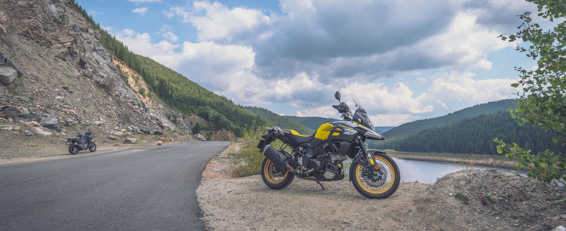 Transzalpine, DN67C