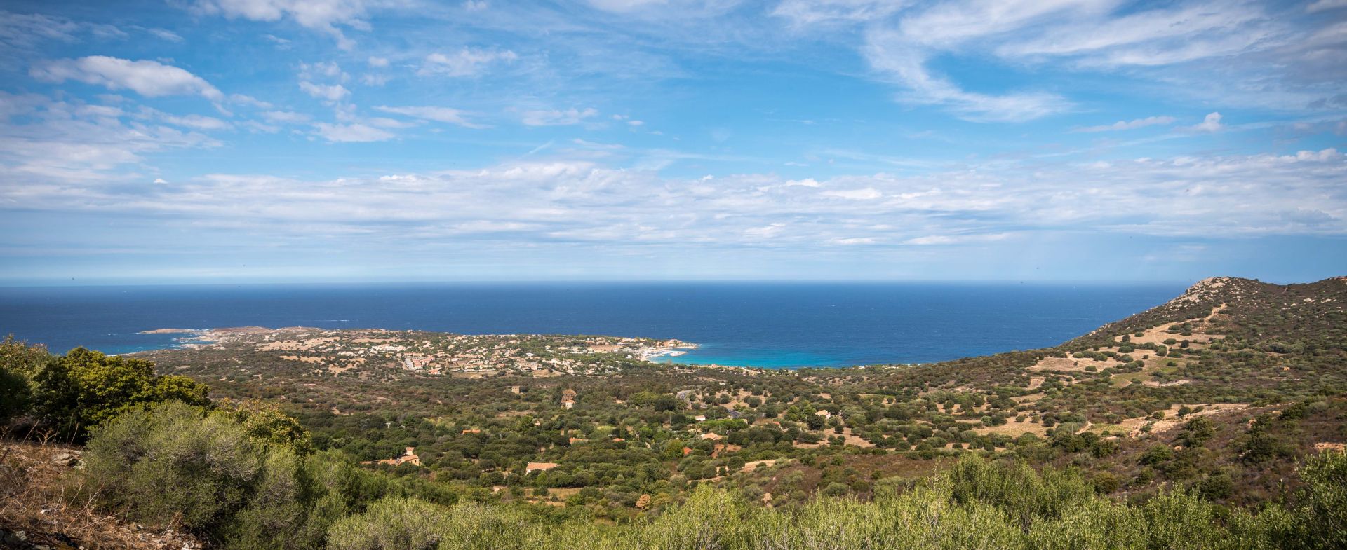 D71 - Corsica