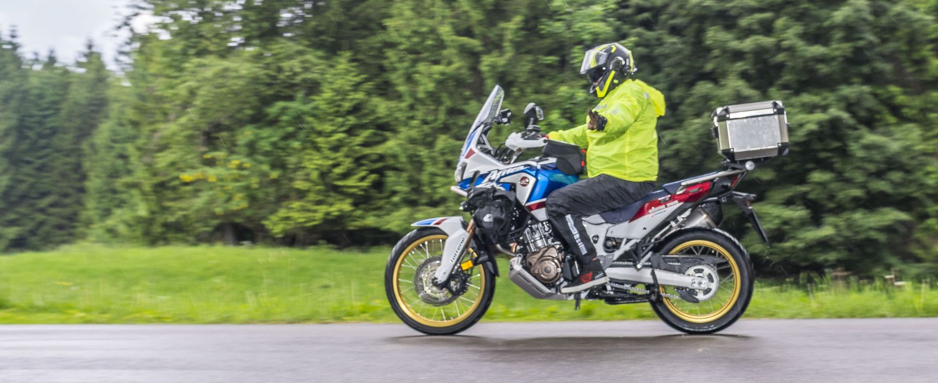 Tottene Adventure Day 2019
