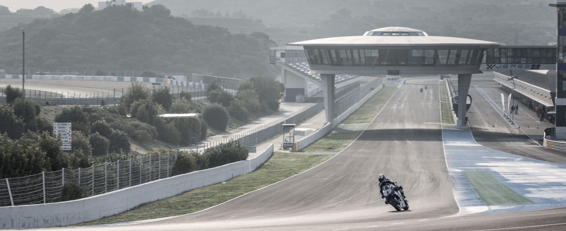 Circuito de Velocidad Jerez