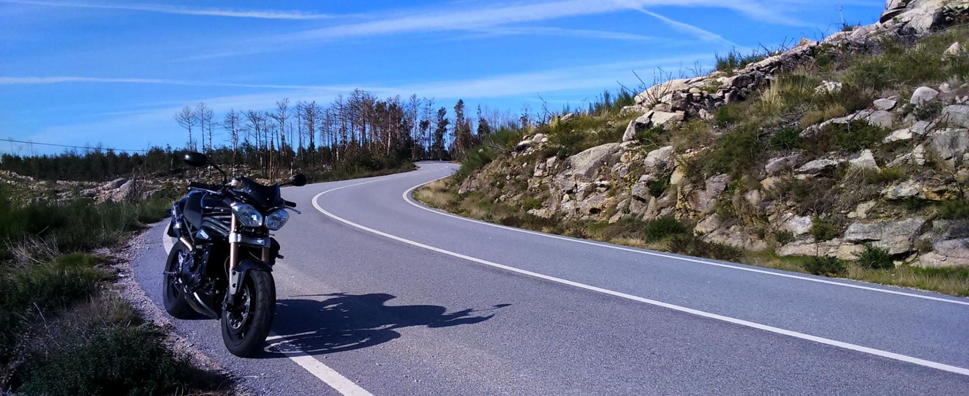 Best Caramulo road