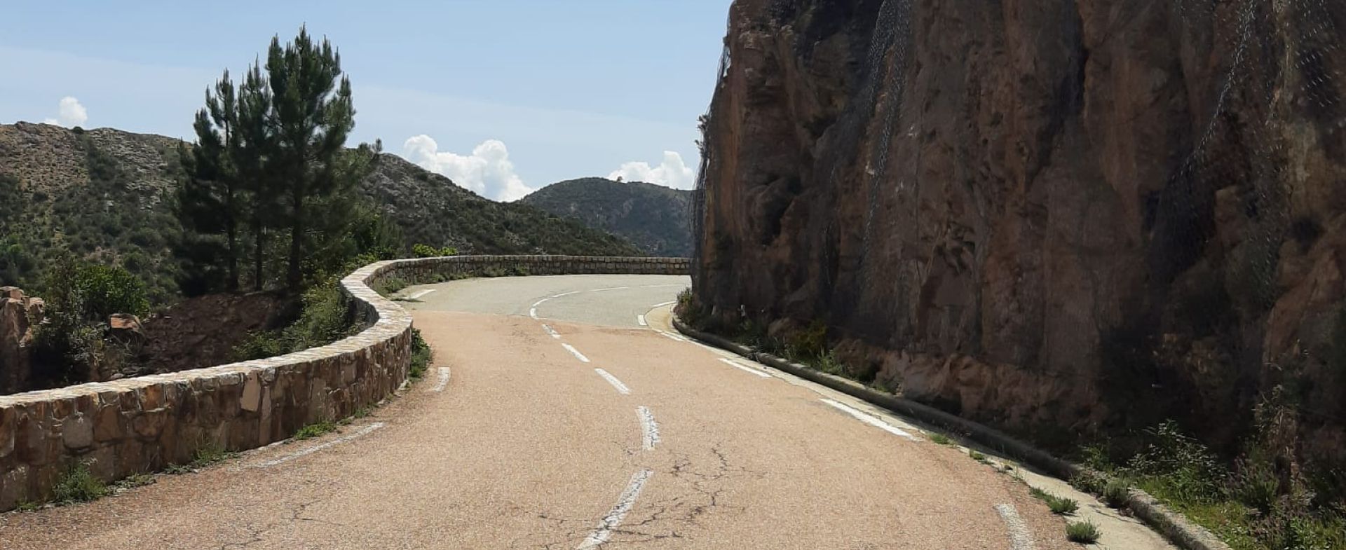 corsica centrale