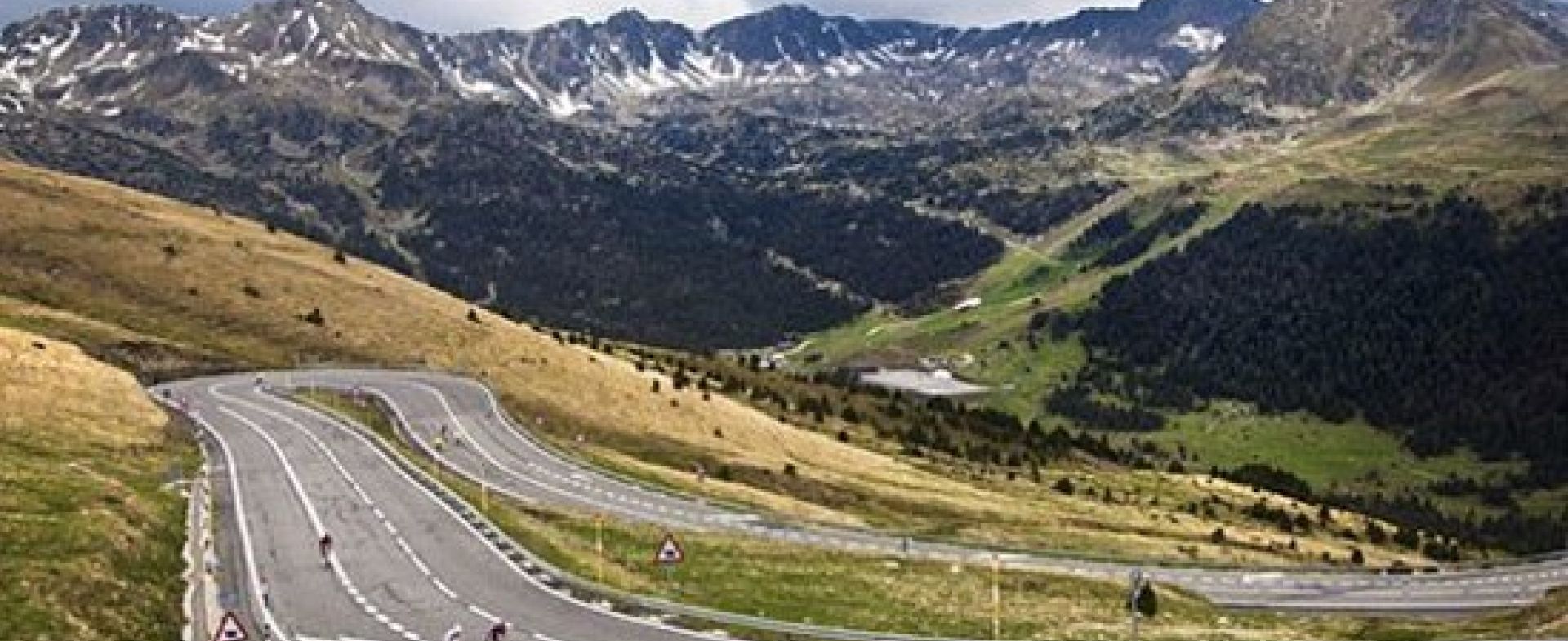 Port d'Envalira
