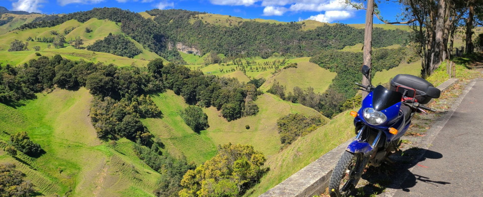 Best of Caldas, Colombia