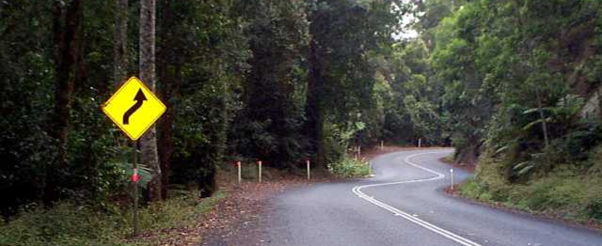 Mt Nebo Somerset Mt Mee Loop
