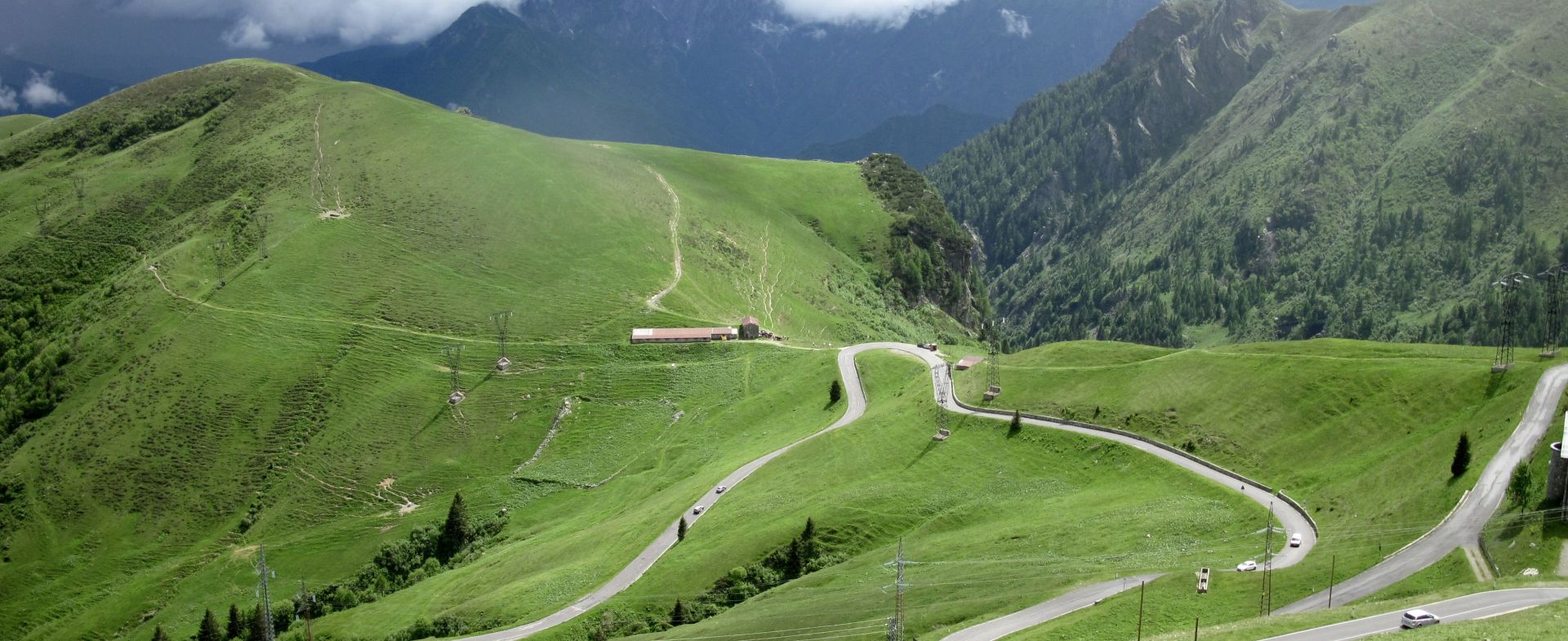 Passo san Marco