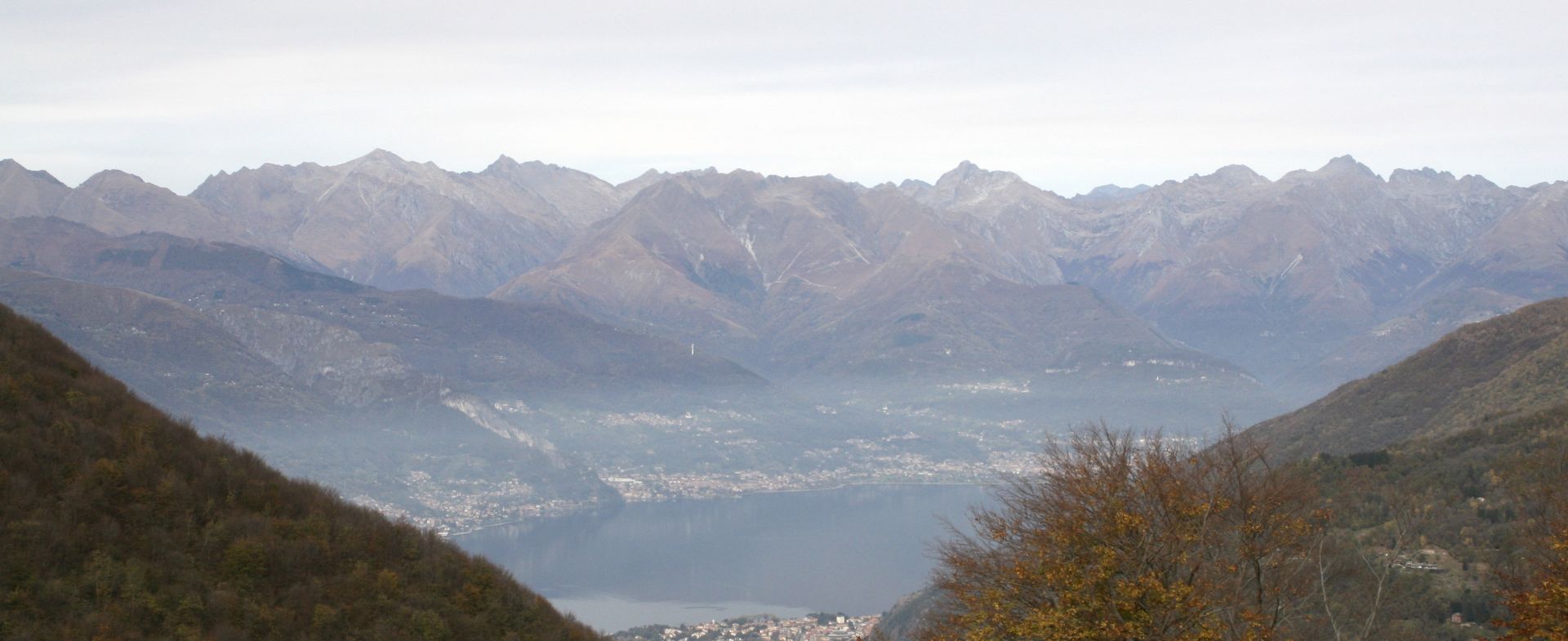 Passo di Agueglio