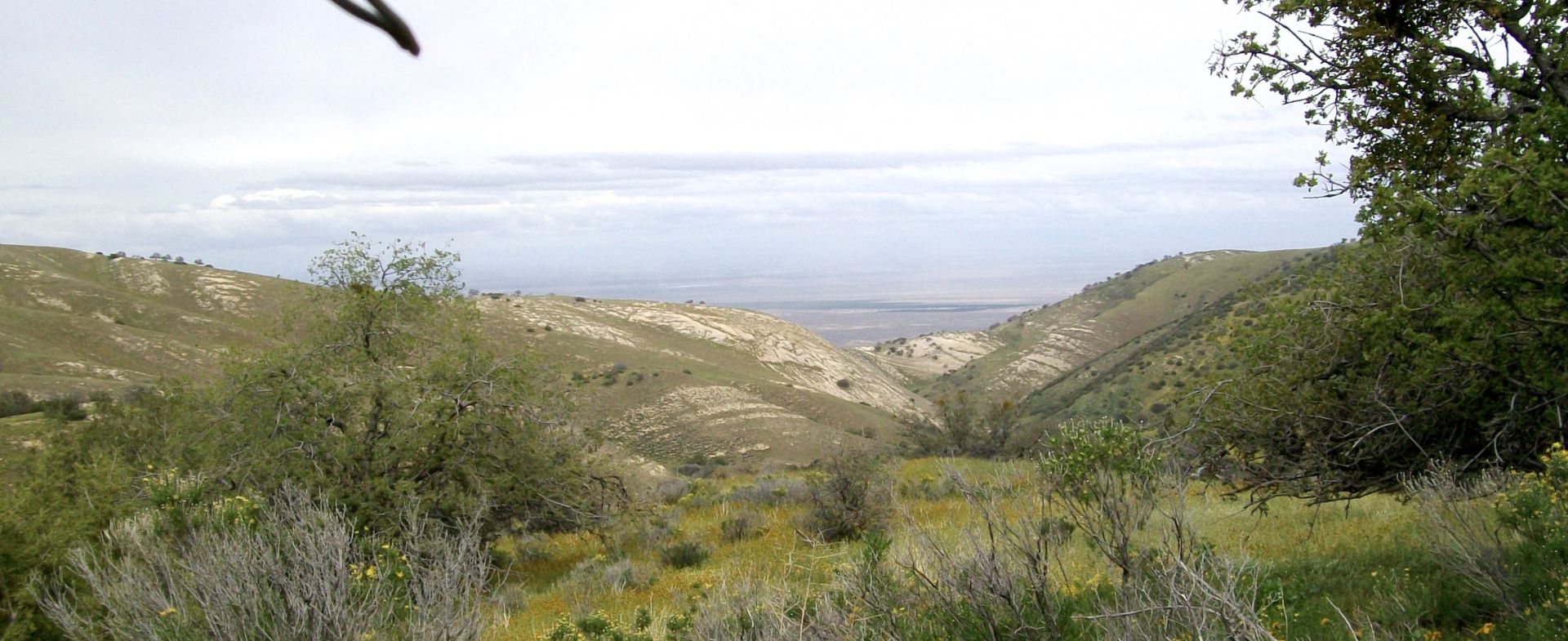 California Highway 58