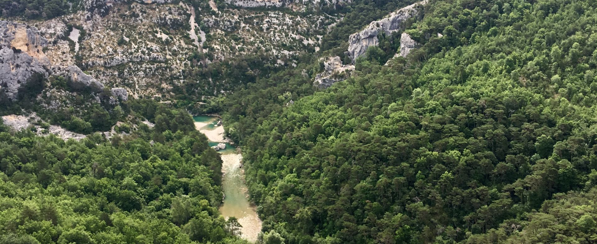  Maritime Alps and Alps of the High Provence 