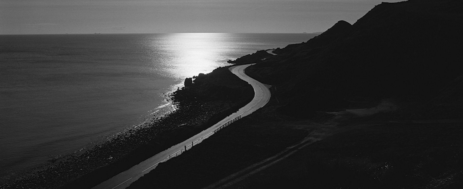 Antrim Coast Road