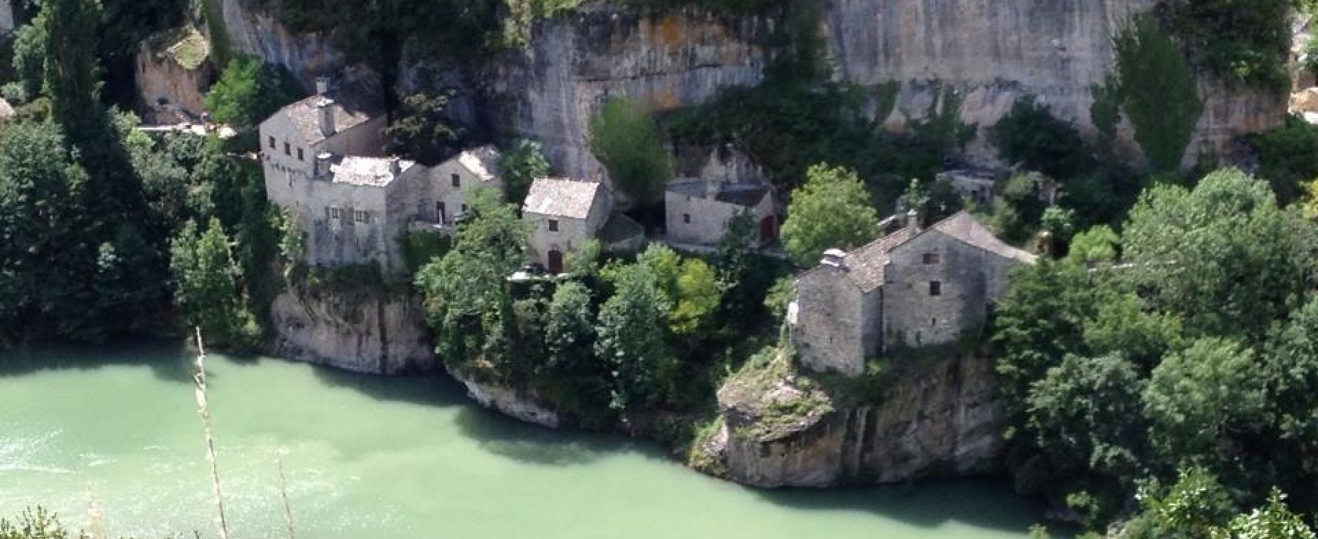 Gorges du Tarn
