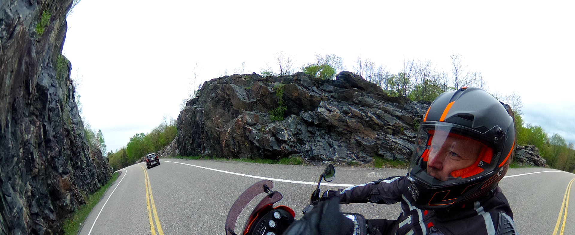 Algonquin Park Loop