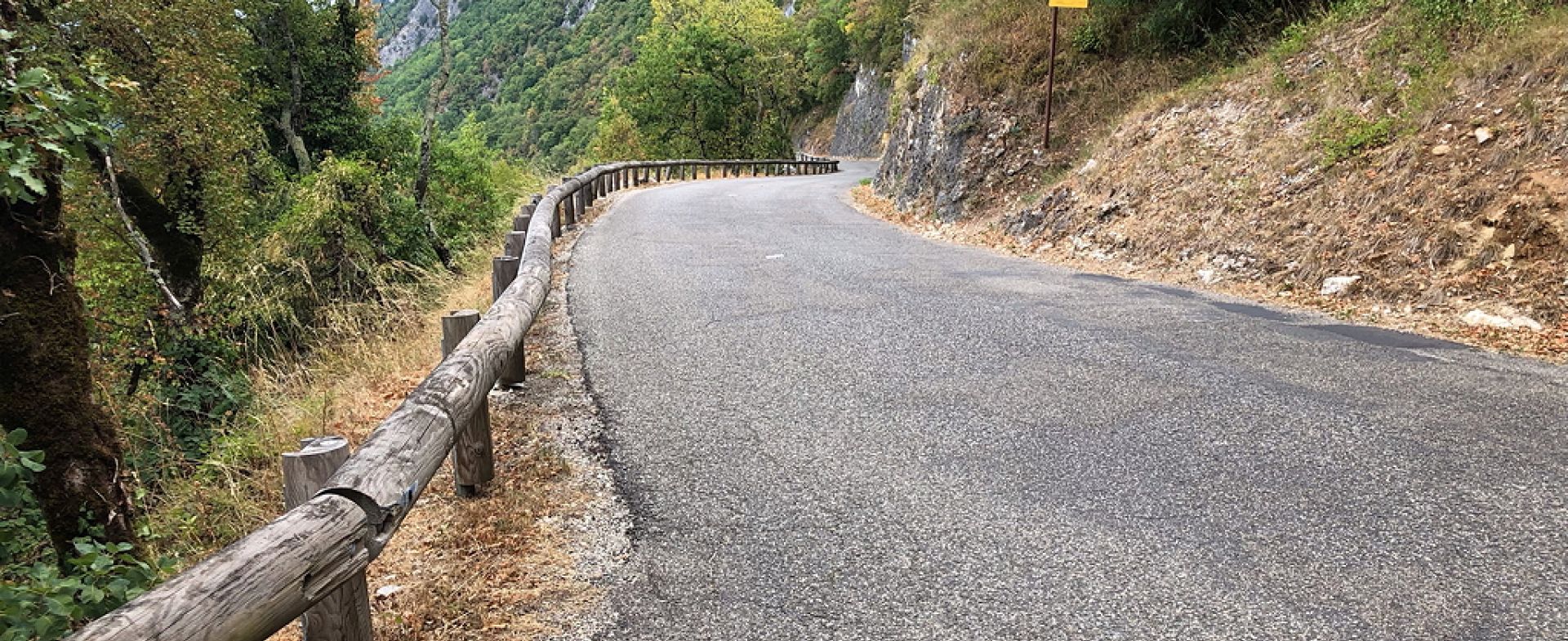 Col de la Chambotte