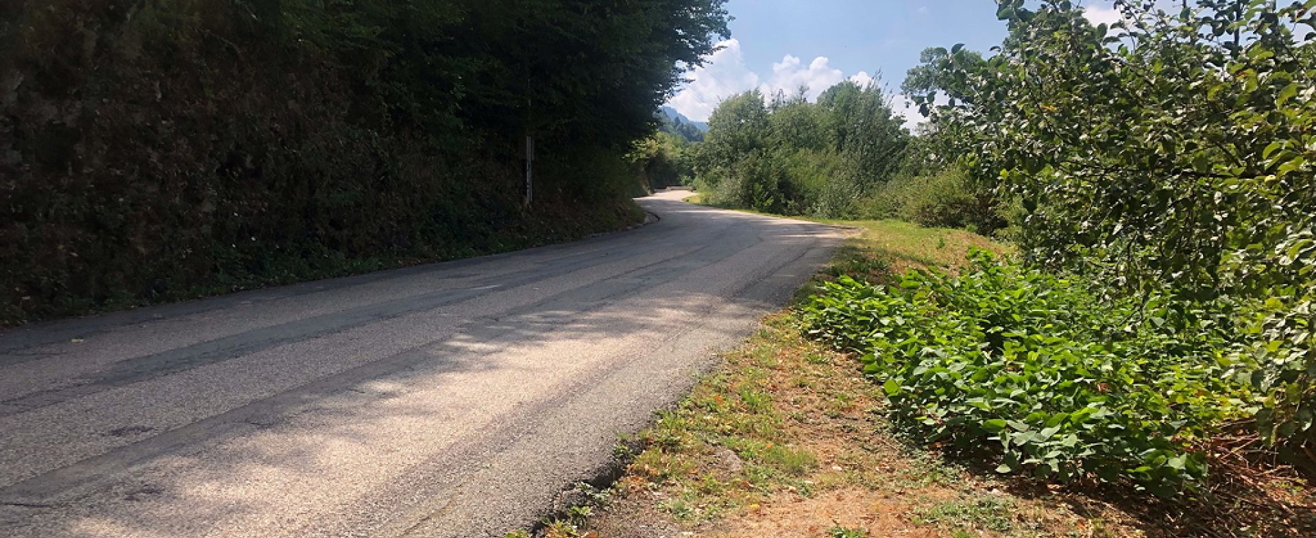 col de la Forclaz