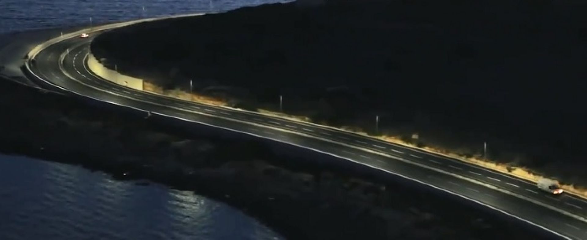 Coast Road
