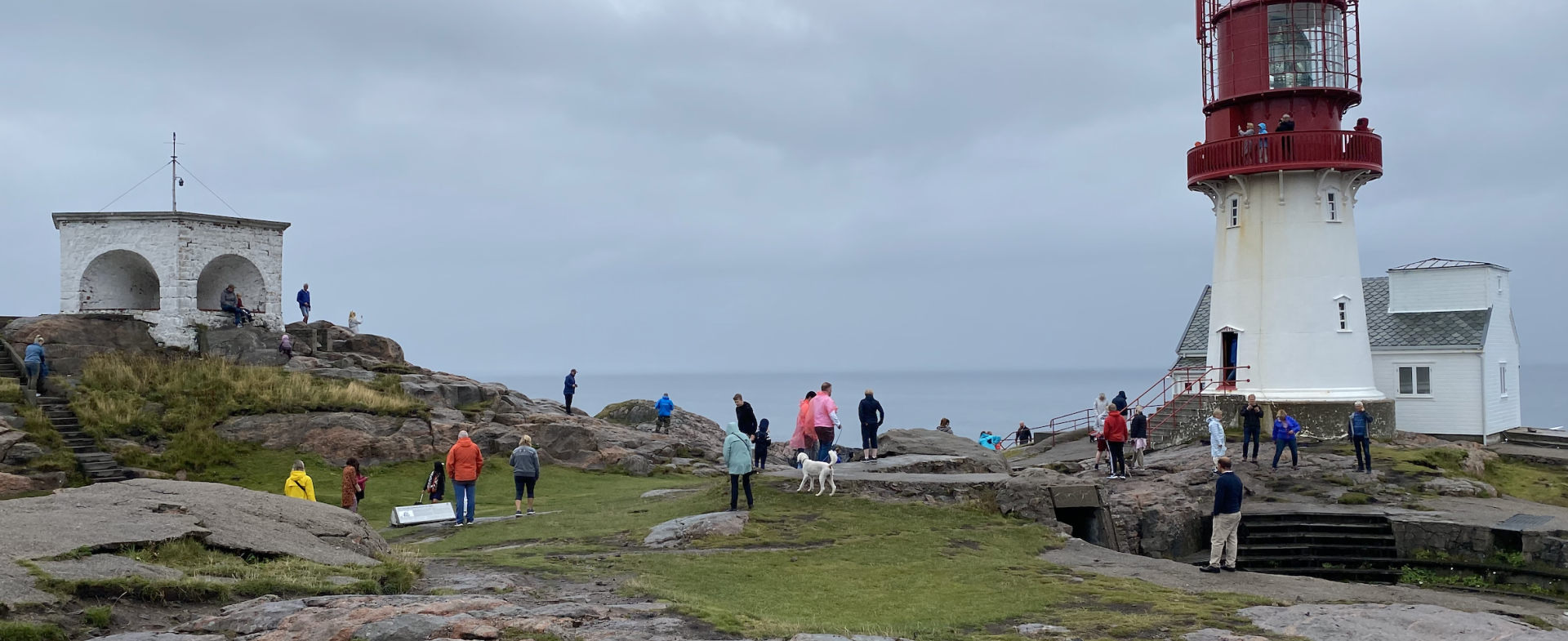 The North Sea Road