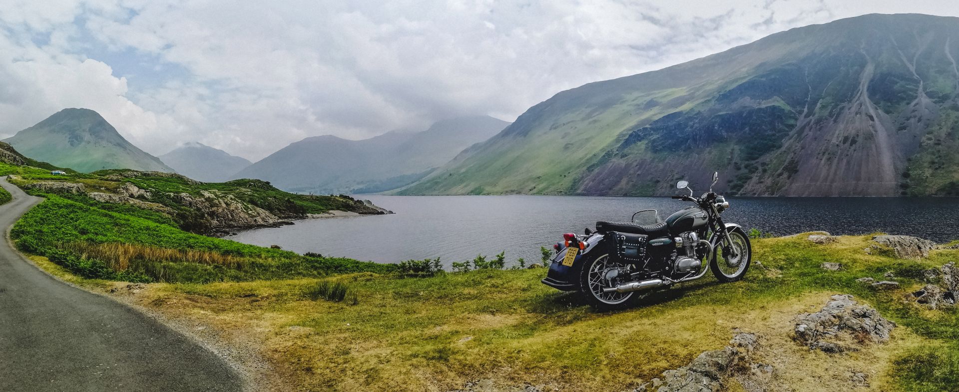 Wast Water 