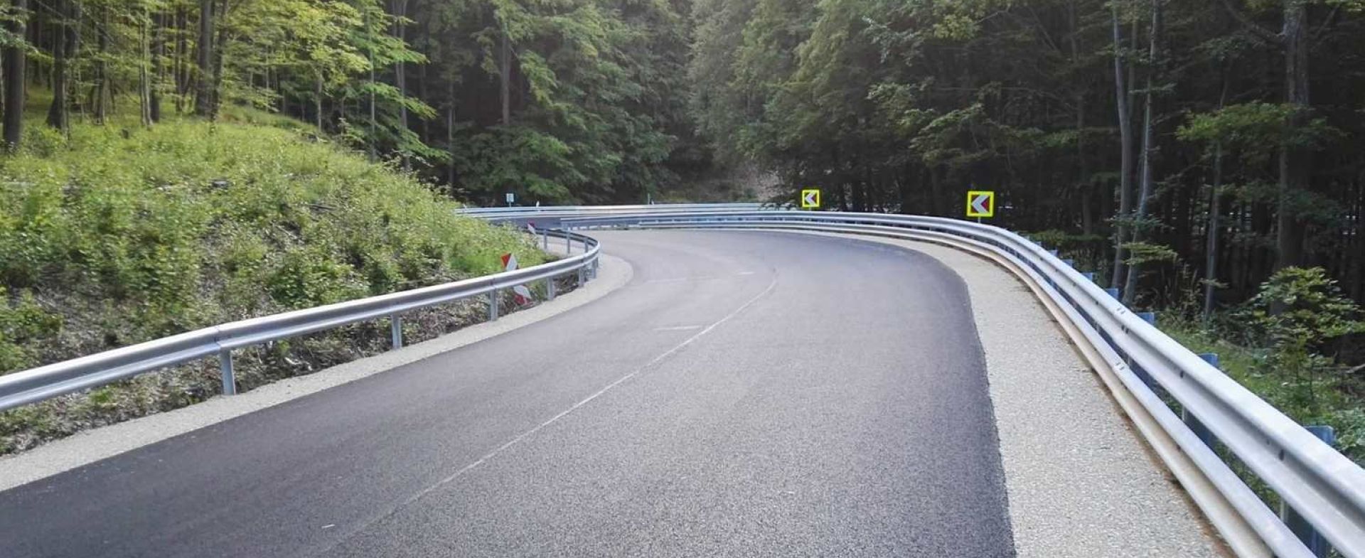 Mátrafüred - Parádsasvár ROAD 24