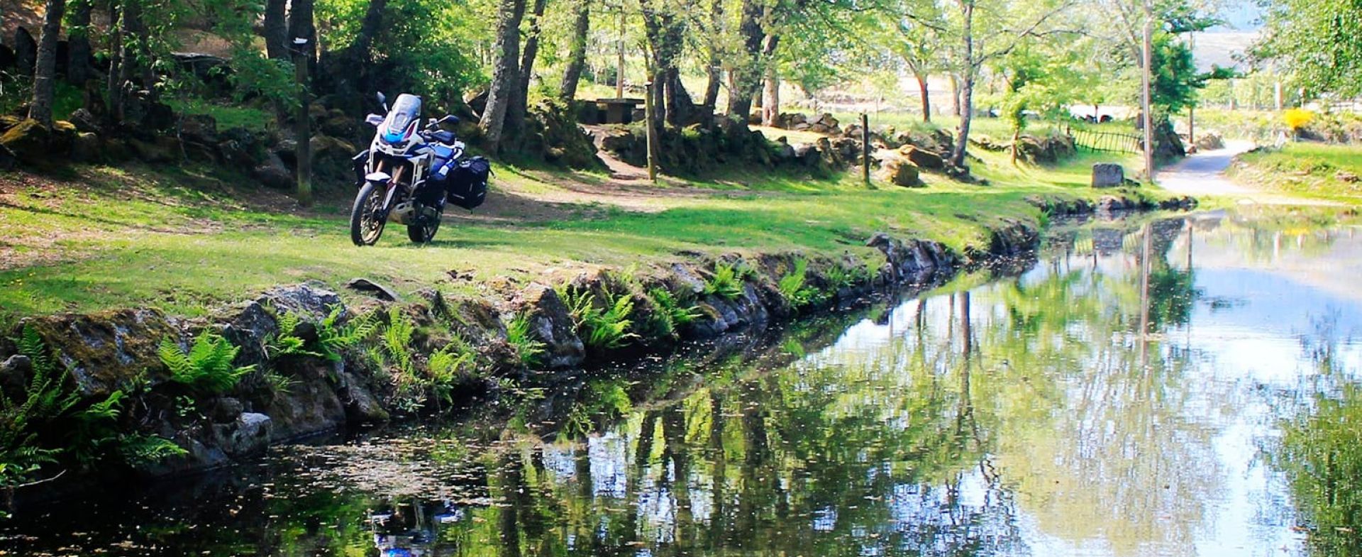 Parque Natural de Montesinho