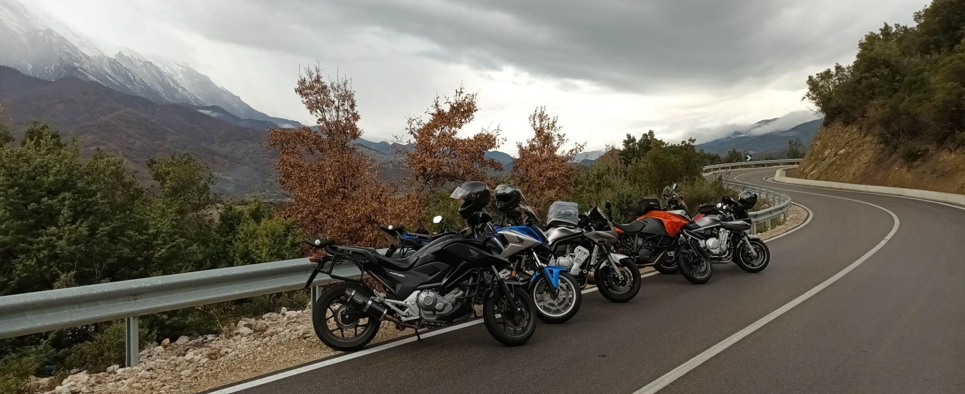 IOANNINA TO TEPELENI