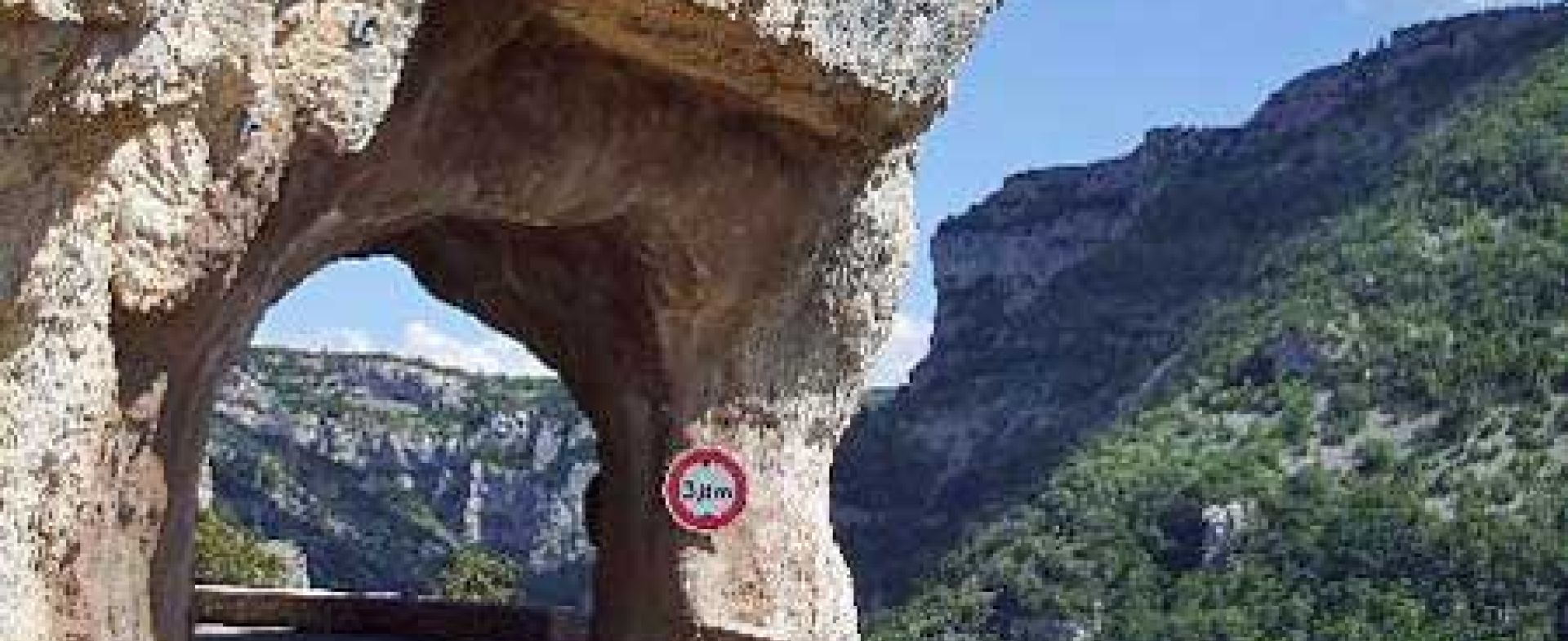 Gorges de la Nesque