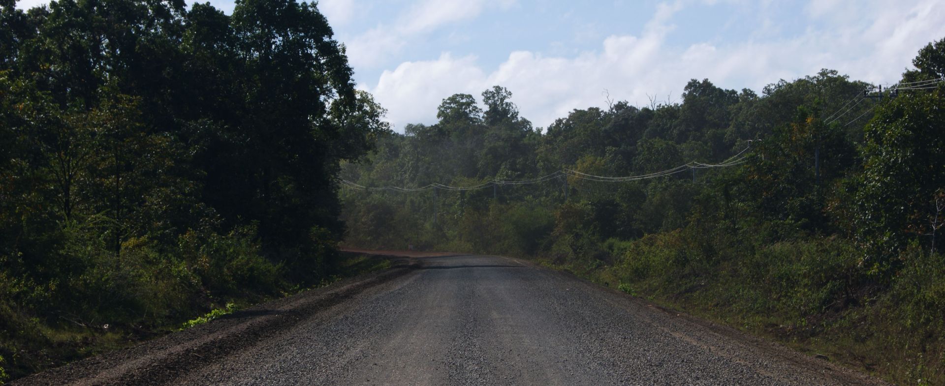 Ratanariki (Death Road)