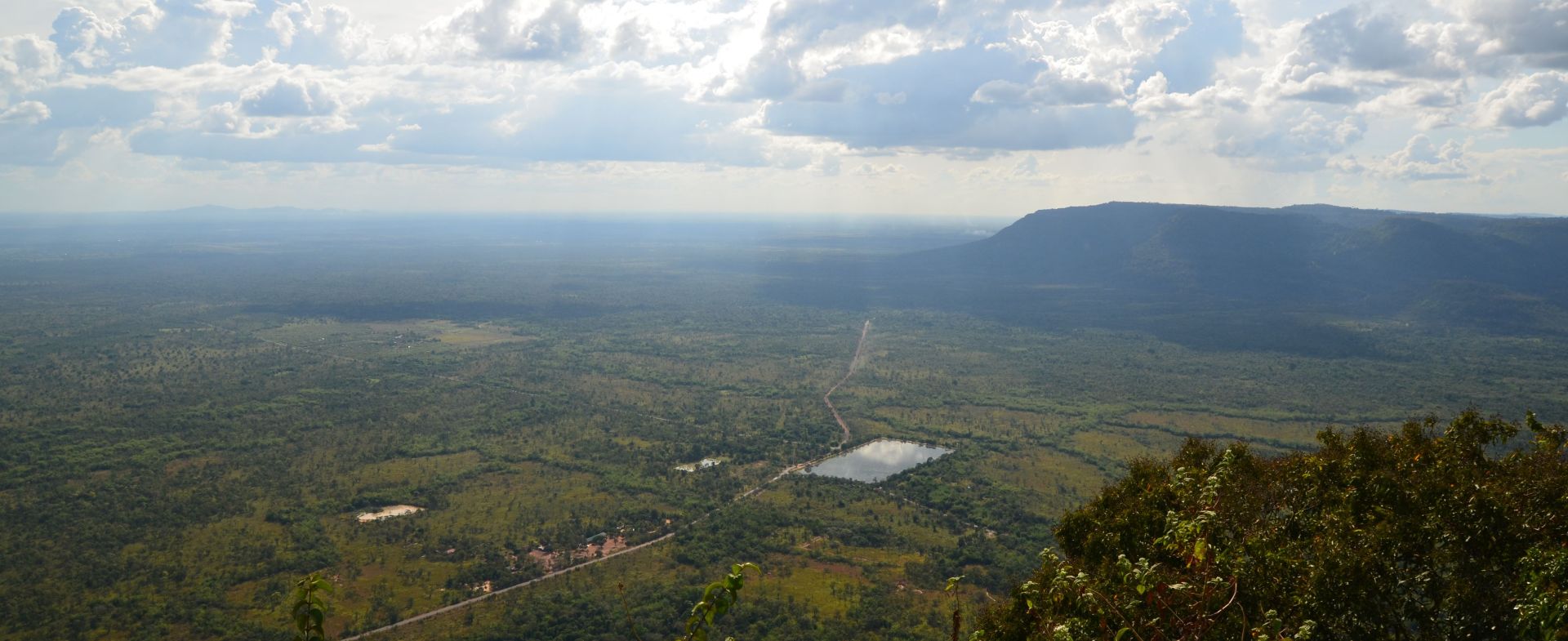 Preah Vihear Temple