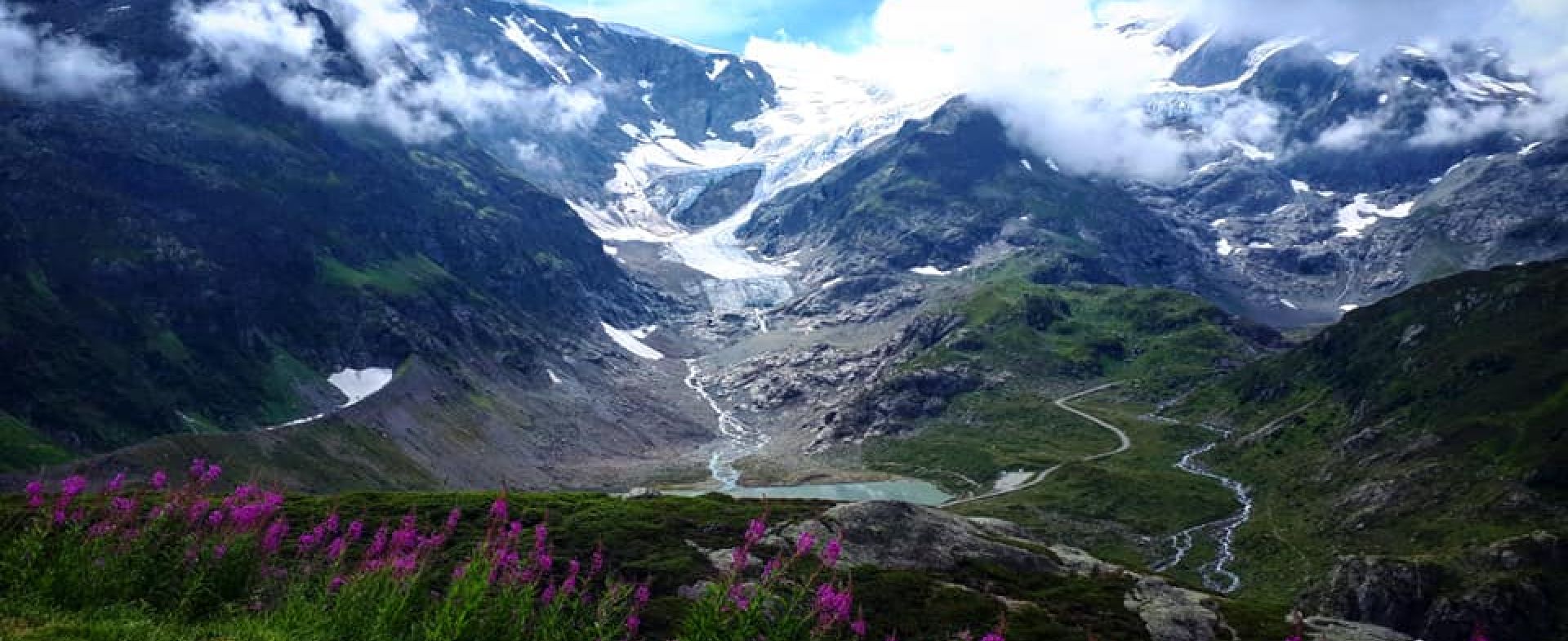 Susten- Oberalp- Gothard- Furka-, Grimsell-pass