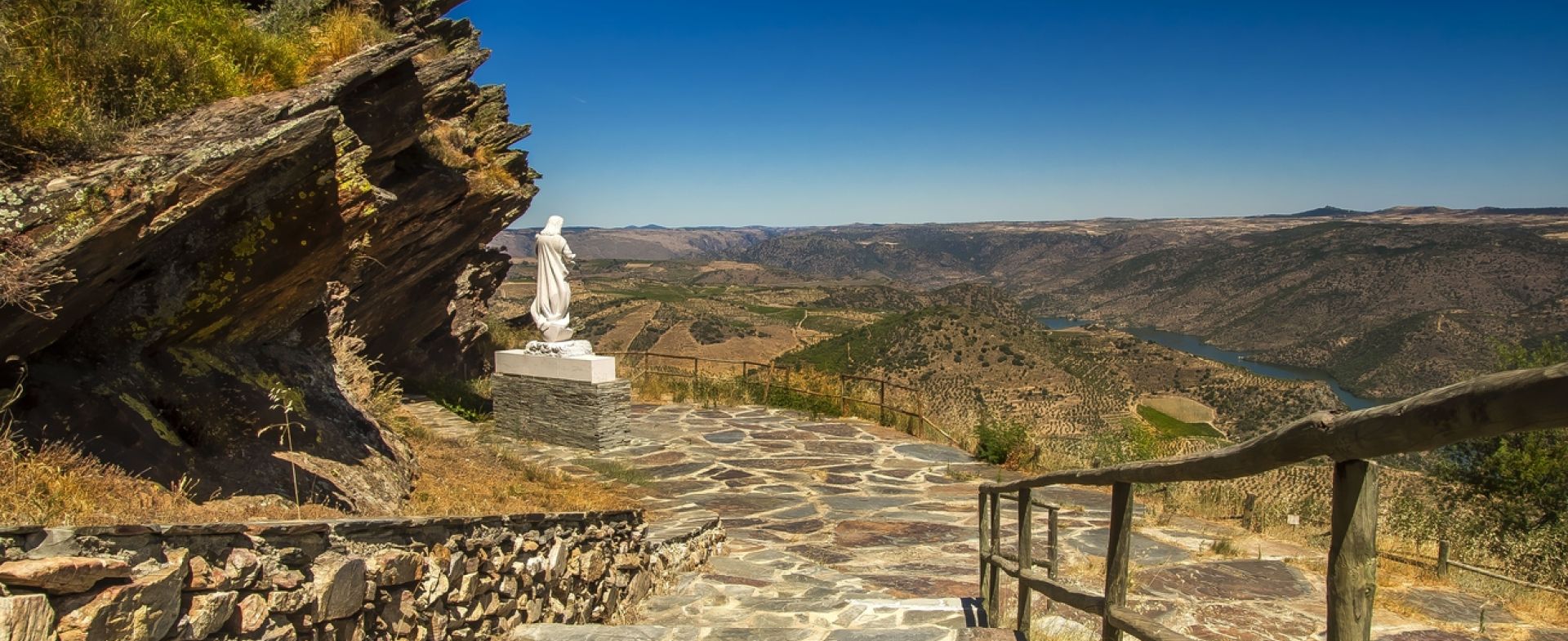 Arribas of Douro International Park (Portugal)