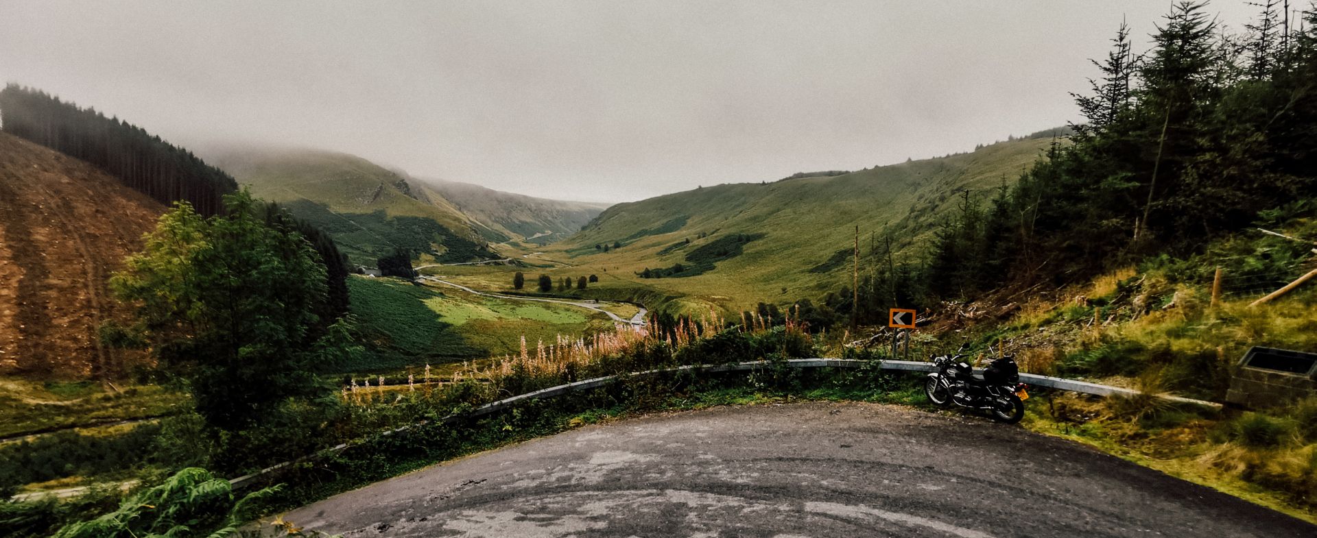 Devil's Staircase