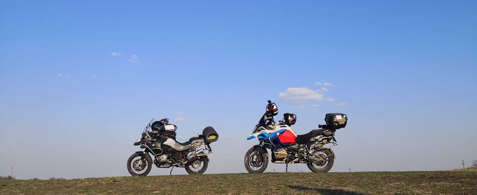 Cluj napoca Loop over Apuseni mountains