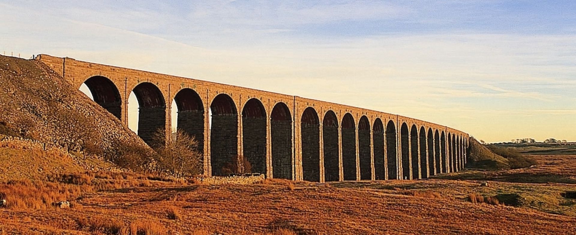Lancashire and Y Dales