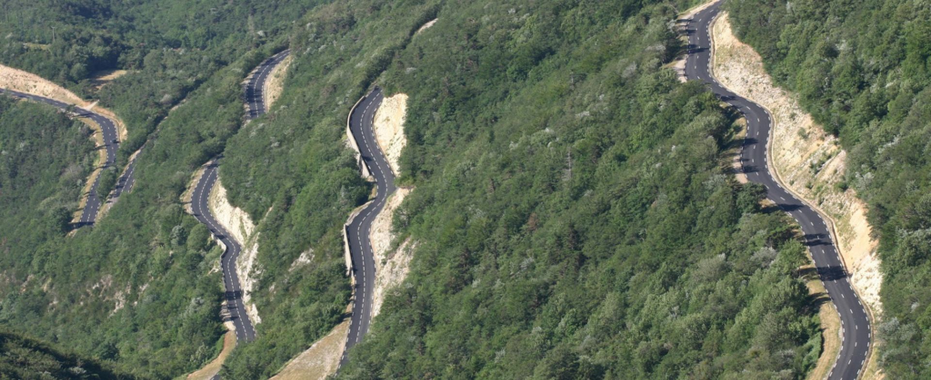 Col de Rousset