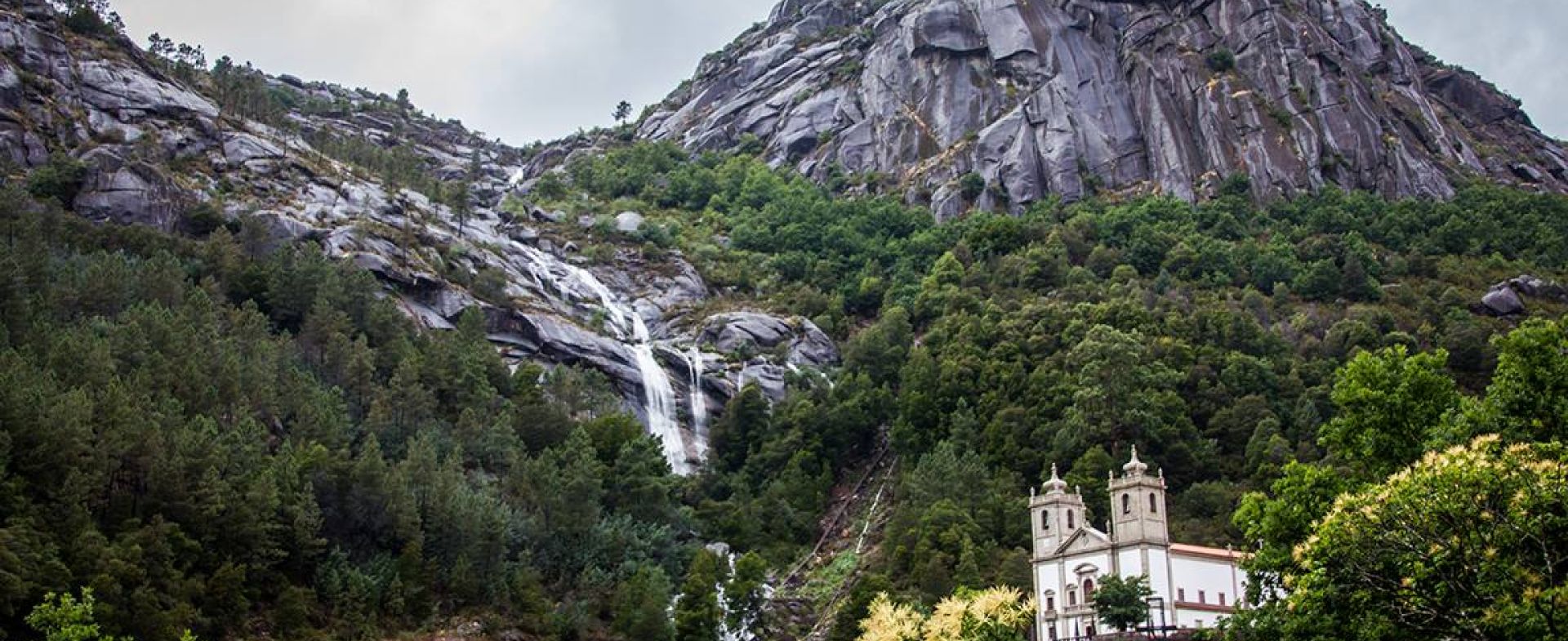 The Heart of Gerês from Braga to Melgaço