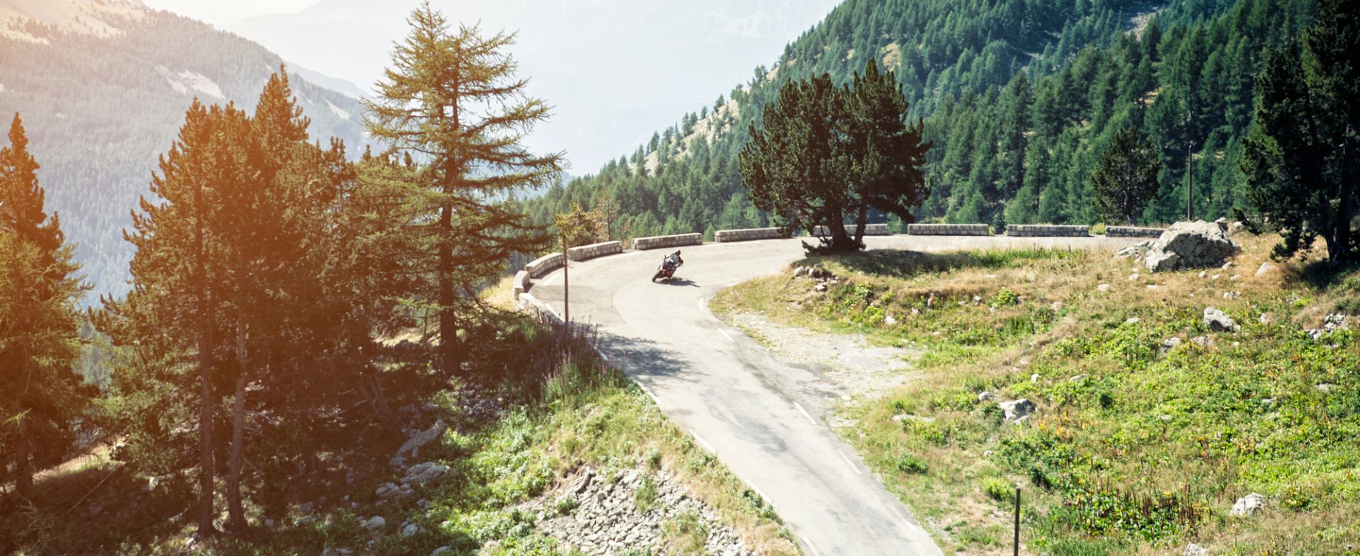 Barcelonnette - Saint-Martin-Vésubie