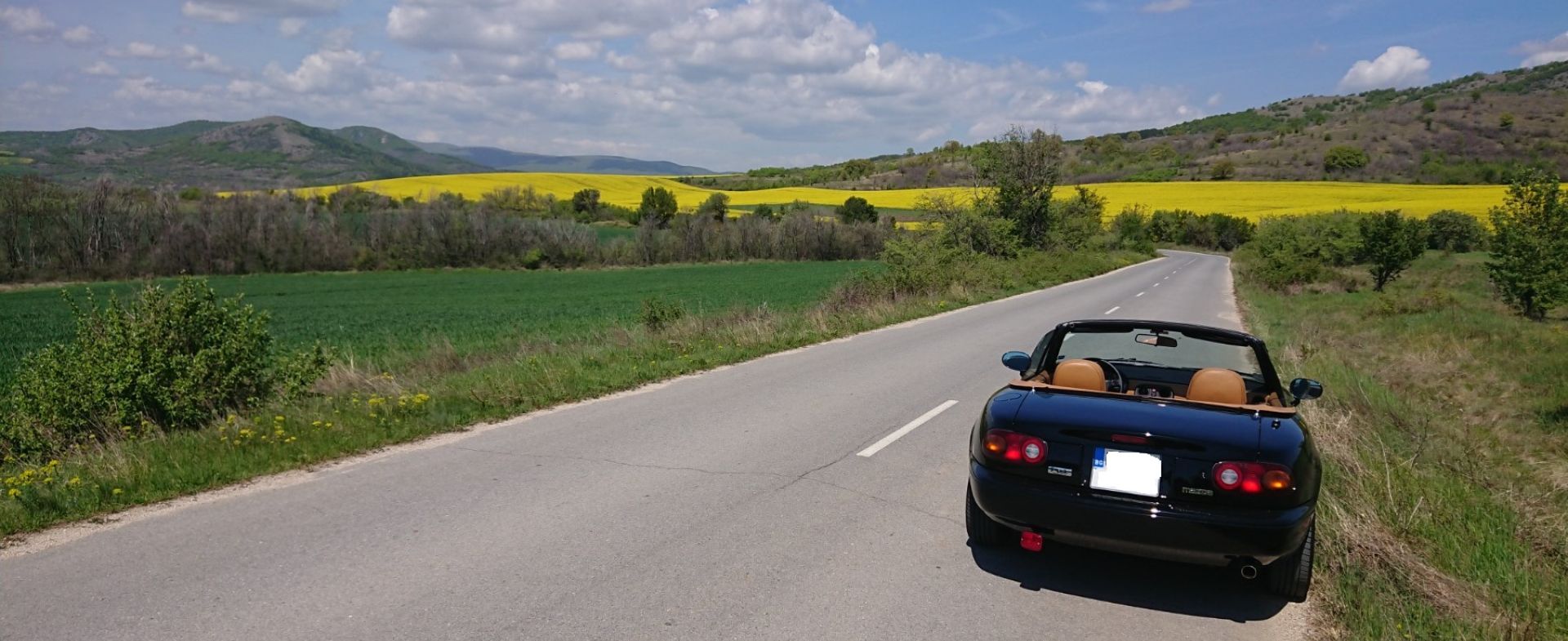 Exploring Sredna Gora Villages