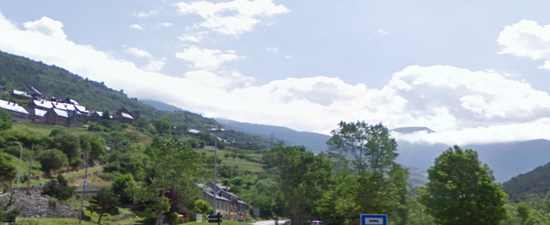 sort - andorra