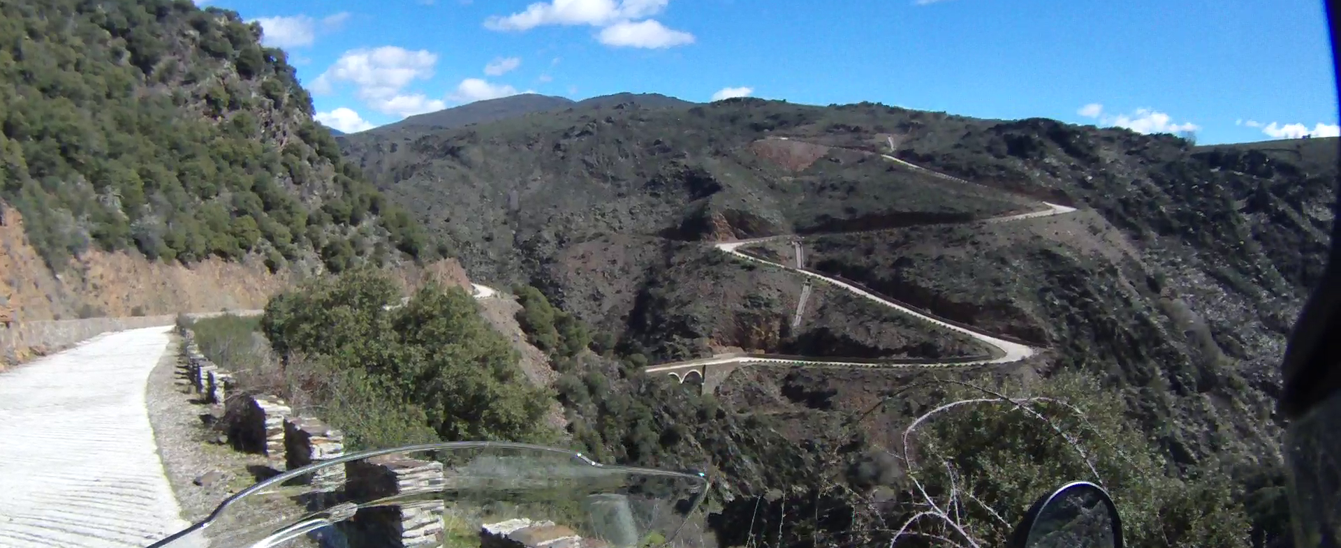 "La muralla china"