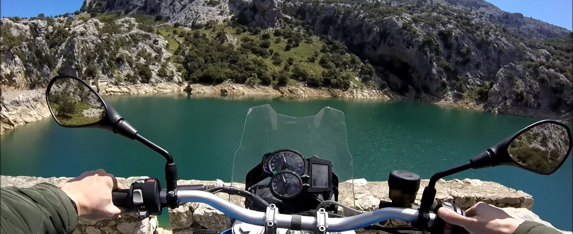 Serra de Tramuntana by MA-10 + MA11A