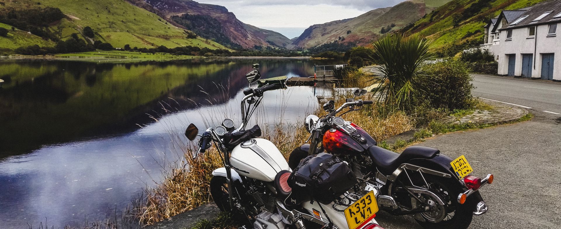 South Snowdonia Circle