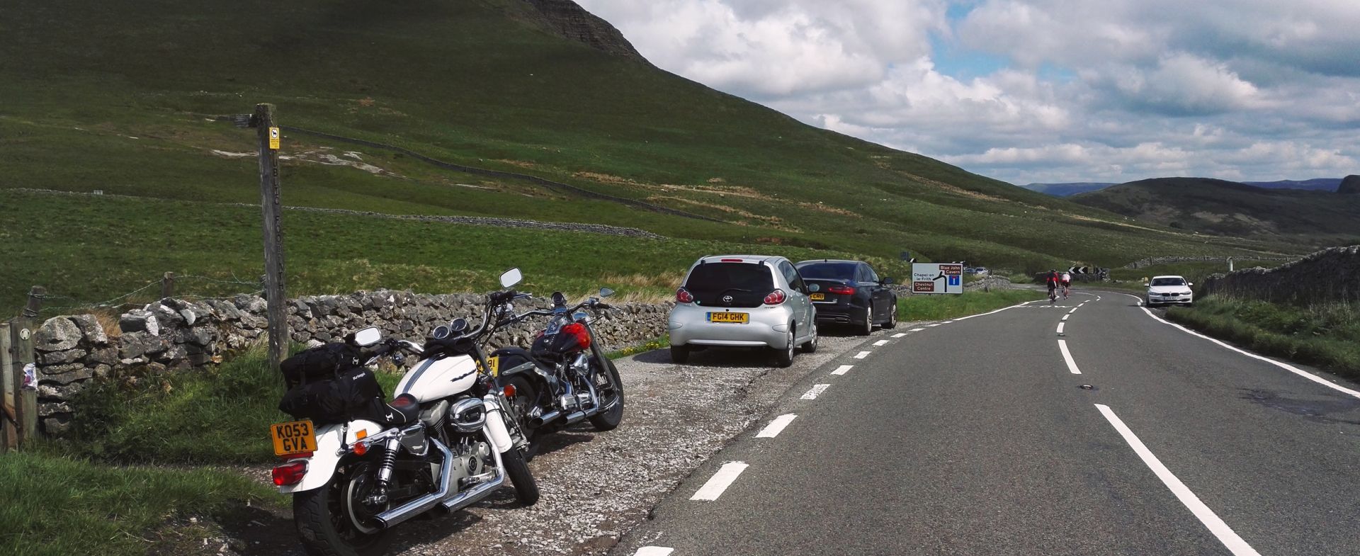 Winnats Pass