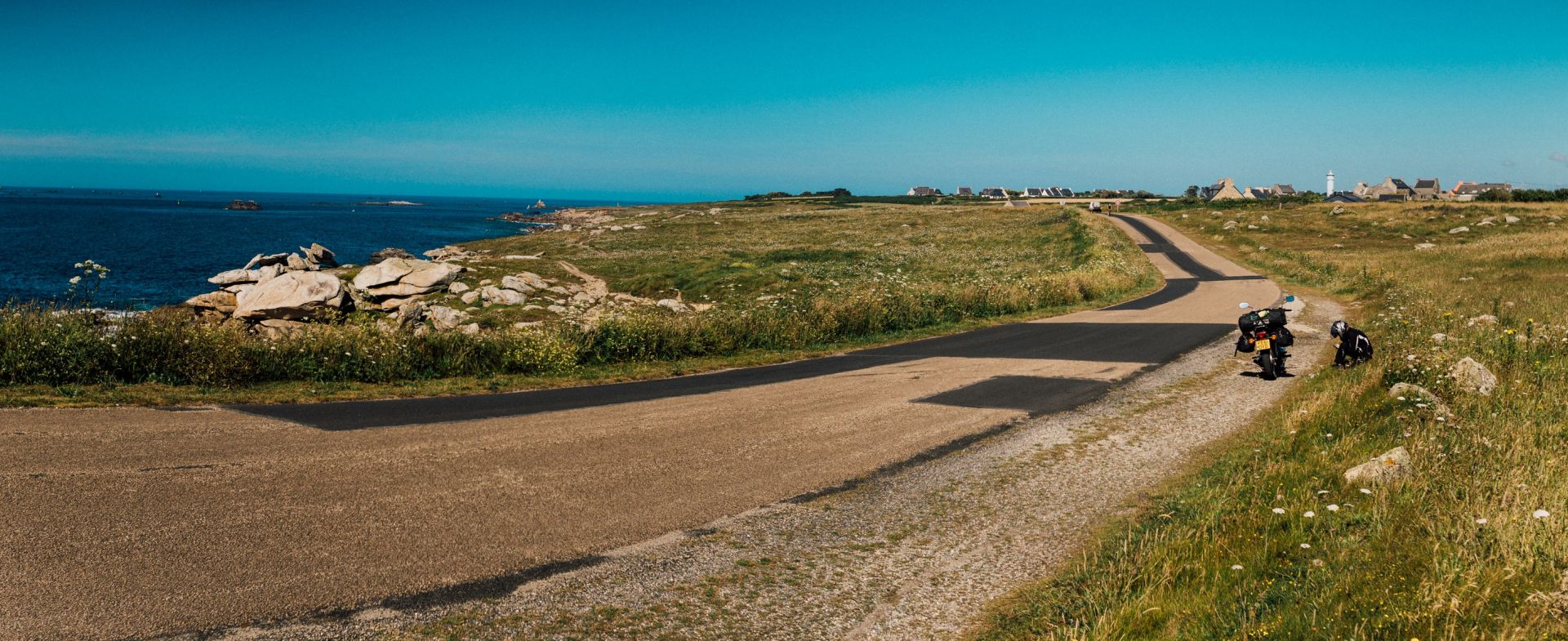 D127 Penfoul - Kersaint